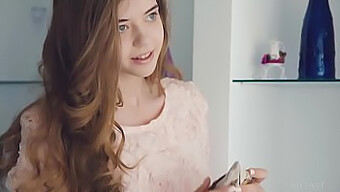 Le Charme Ukrainien De Kay J En Hd